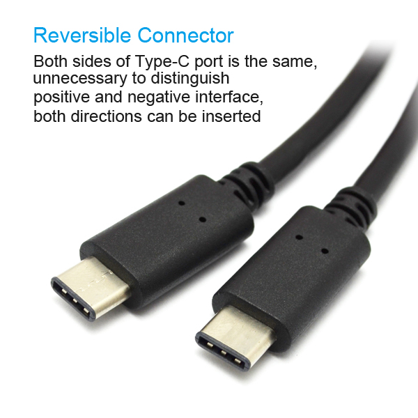 USB Type-C to Type-C